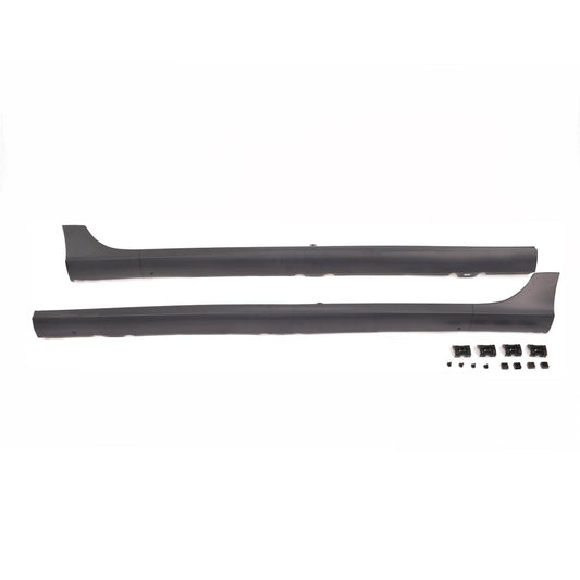 Sport Seitenschweller Set passend für VW Golf V 2003-2009