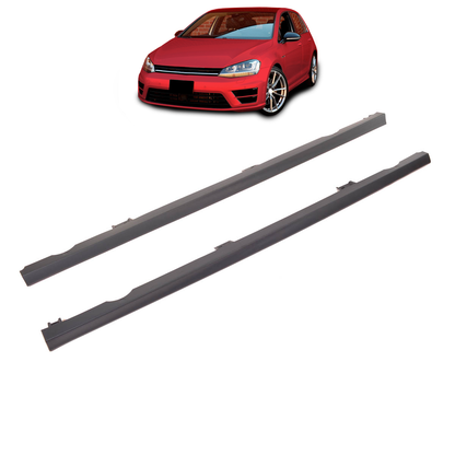 Seitenschweller Set passend für VW Golf 7 2012-2021