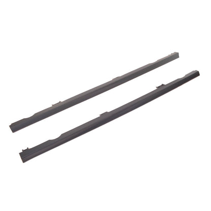 Seitenschweller Set passend für VW Golf 7 2012-2021