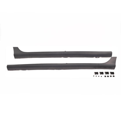 Seitenschweller Set passend für VW Golf 5 GTI 2003-2009