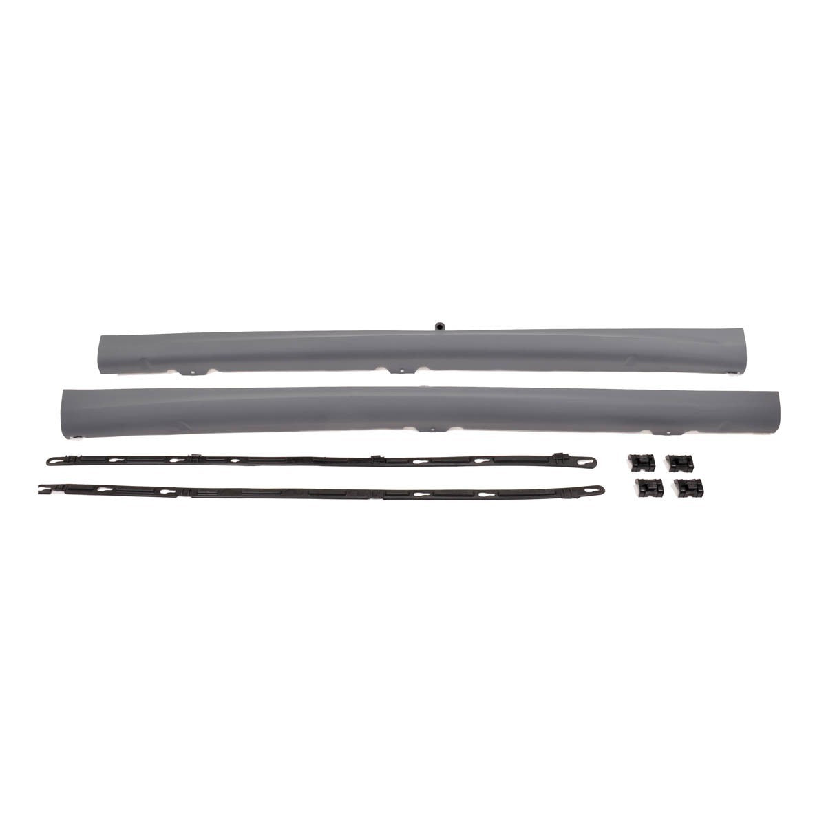 Seitenschweller Set passend für VW Golf 6 2008-2014