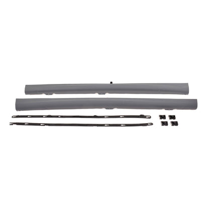 Seitenschweller Set passend für VW Golf 6 2008-2014