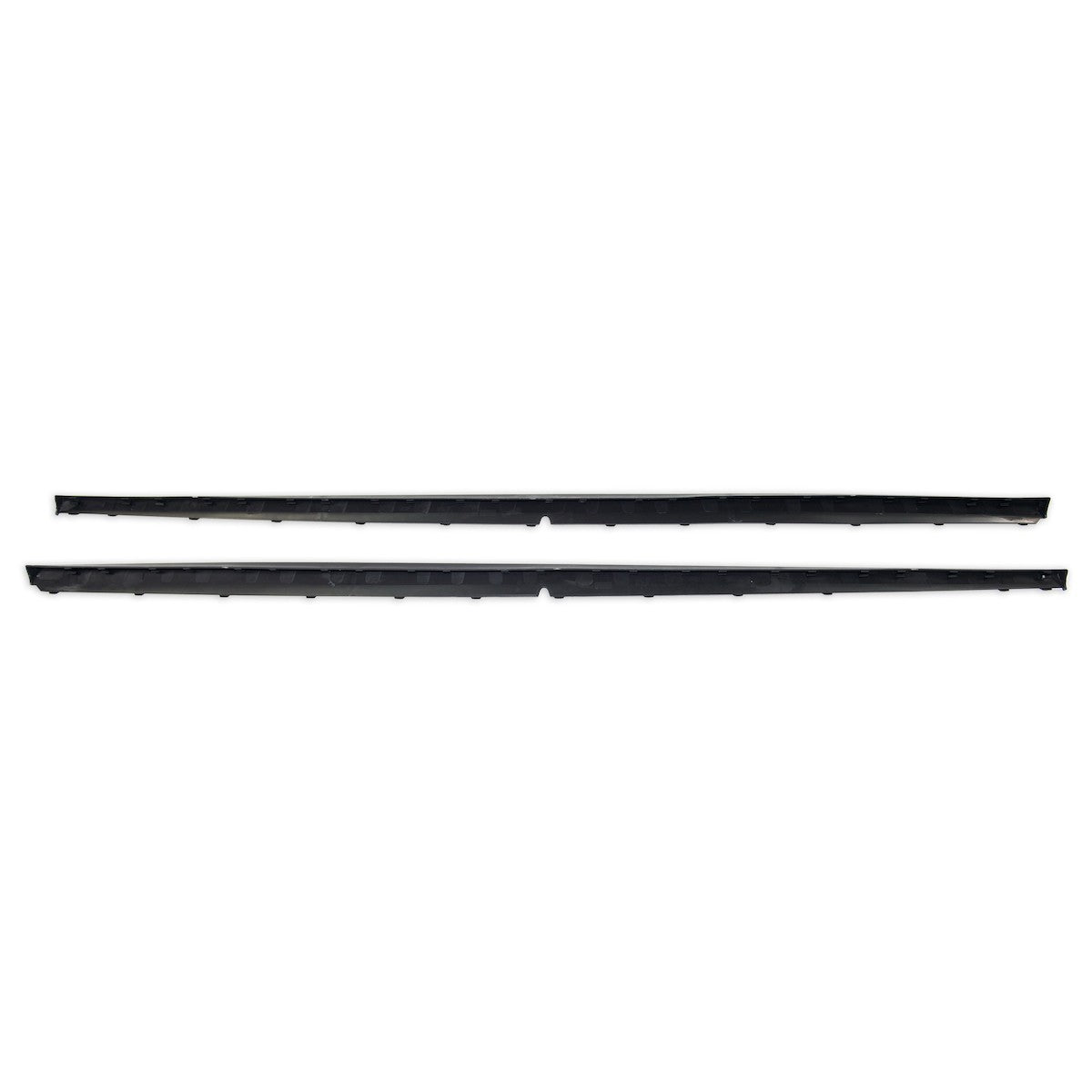 Seitenschweller Set passend für VW Polo V (6R, 6C) 2009-2017 GTI