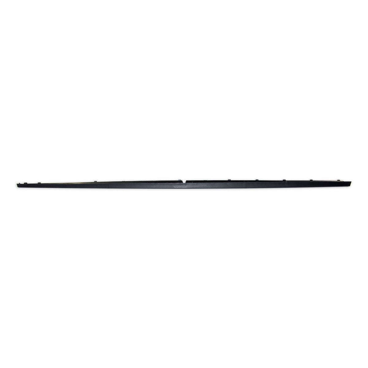 Seitenschweller Set passend für VW Polo V (6R, 6C) 2009-2017 GTI