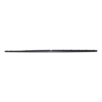 Seitenschweller Set passend für VW Polo V (6R, 6C) 2009-2017 GTI