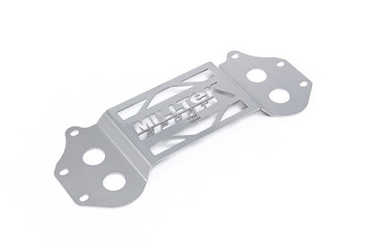 Milltek Sport Auspuffanlage passend für BWM 3 Series G80/G81 M3 Competition 3.0 Turbo & M4 G82 S58 - titan gebürstete Endr...