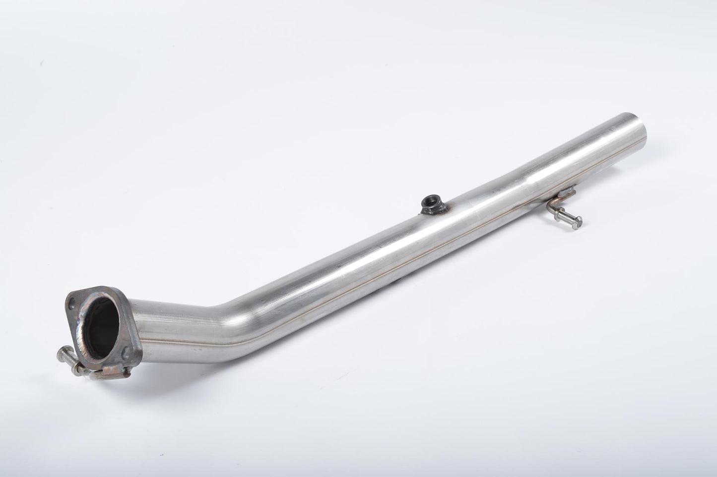 Milltek Sport Downpipe passend für Ford Fiesta Mk6 ST 150 60mm