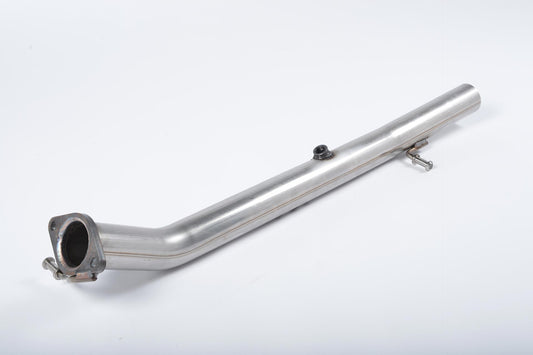 Milltek Sport Downpipe passend für Ford Fiesta Mk6 ST 150 60mm