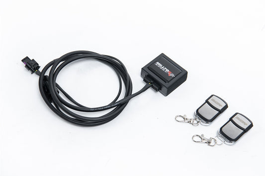 Milltek Sport Klappensteuerungsmodul passend für Ford Fiesta & Puma - MK8 & MK8.5 ST 1.5