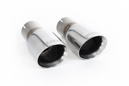 Milltek Sport Auspuffanlage passend für Honda Acura S2000 2.0 AP1