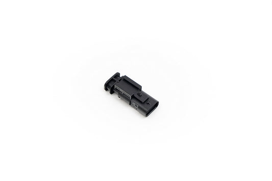 Milltek Sport Stilllegungsstecker für Klappe passend für Honda Acura Civic Type R FL5 2.0 i-VTEC