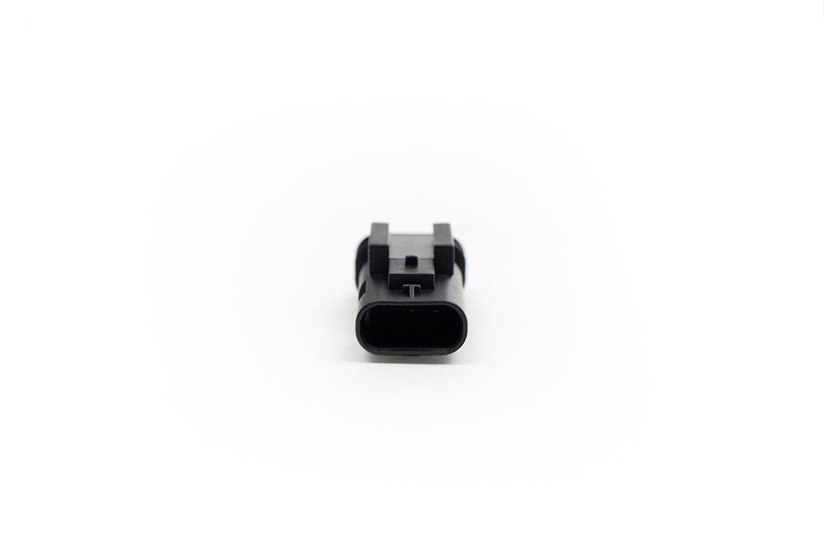 Milltek Sport Stilllegungsstecker für Klappe passend für Honda Acura Civic Type R FL5 2.0 i-VTEC
