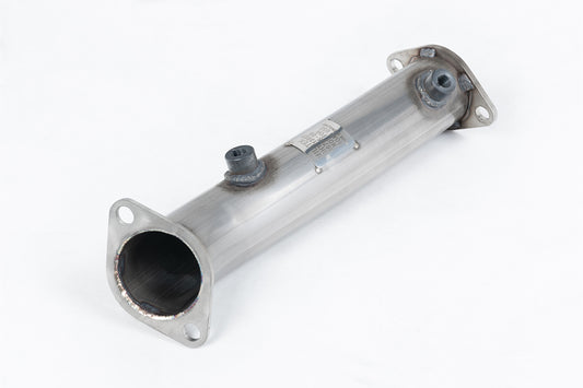 Milltek Sport Downpipe ohne Katalysator passend für Hyundai K i20 N 1.6 T-GDI