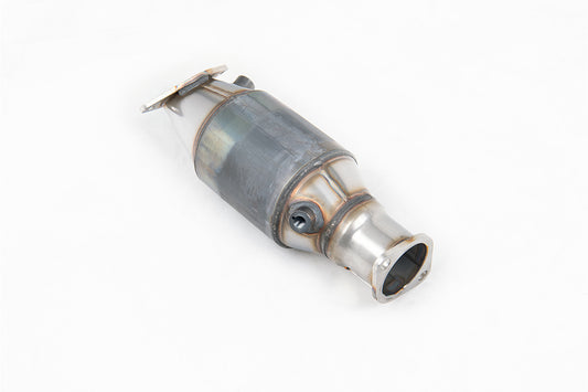 Milltek Sport Downpipe ohne Katalysator passend für Hyundai K i20 N 1.6 T-GDI