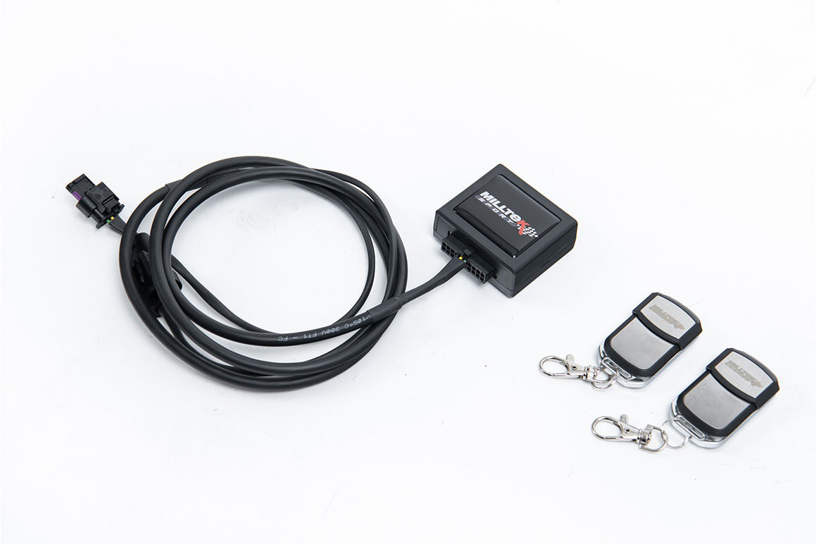 Milltek Sport Klappensteuerungsmodul passend für Lotus Emira 3.5 V6 Supercharged