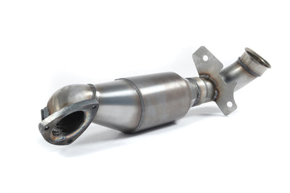 Milltek Sport Downpipe passend für Mini Copper S 1.6i Turbo & Coupe 63,5mm