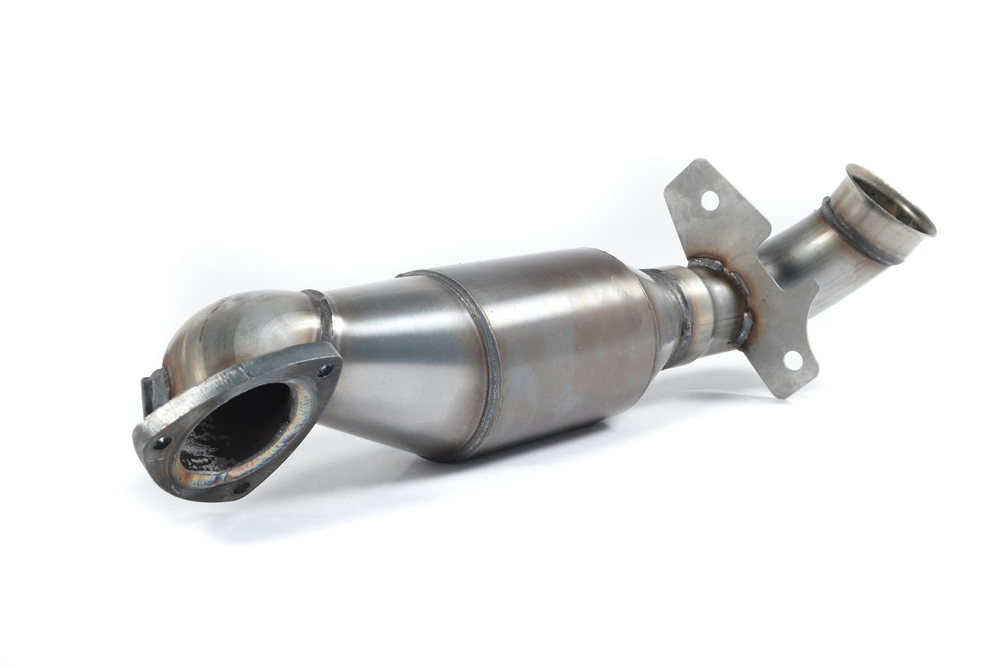 Milltek Sport Downpipe passend für Mini Copper S 1.6i Turbo & Coupe 63,5mm