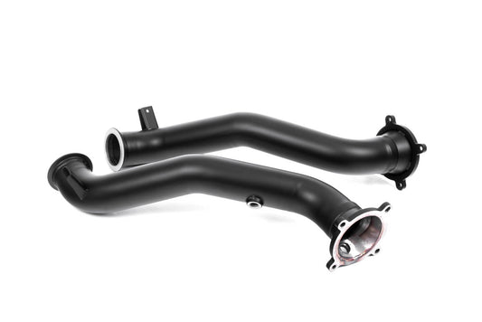 Milltek Sport Downpipe passend für McLaren 720S 4.0 V8 Twin Turbo 76,2mm