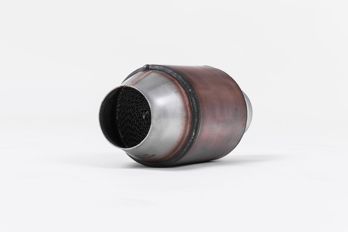 Milltek Sport Hi-Flow Universal Sportkatalysator - 58mm