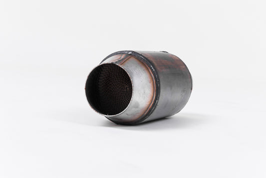 Milltek Sport Hi-Flow Universal Sportkatalysator - 76,2mm