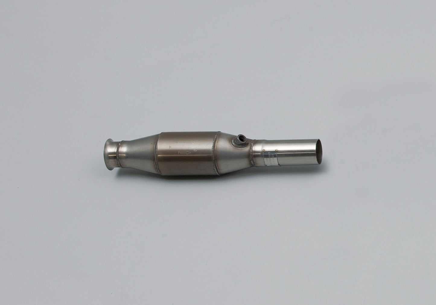 Milltek Sport Downpipe passend für Renault Alpine Clio 200 inc. Cup 63,5mm