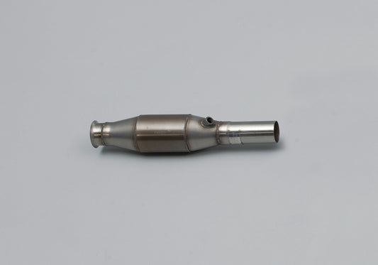 Milltek Sport Downpipe passend für Renault Alpine Clio 200 inc. Cup 63,5mm