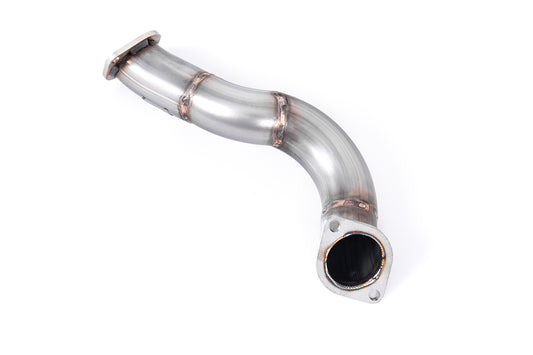 Milltek Sport Downpipe passend für Subaru BRZ 2.0 & Toyota GT86 2.0 63,5mm