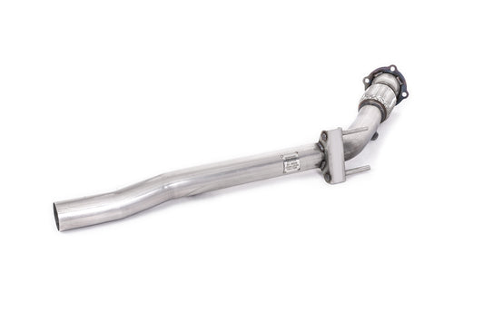 Milltek Sport Downpipe passend für Seat Ibiza Cupra 1.8 20VT & FR & VW Polo GTI 1.8T