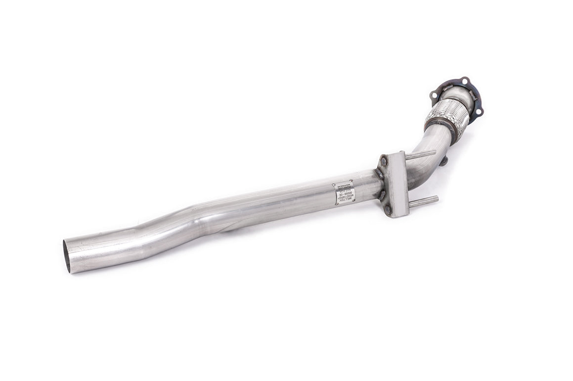 Milltek Sport Downpipe passend für Seat Ibiza Cupra 1.8 20VT & FR & VW Polo GTI 1.8T