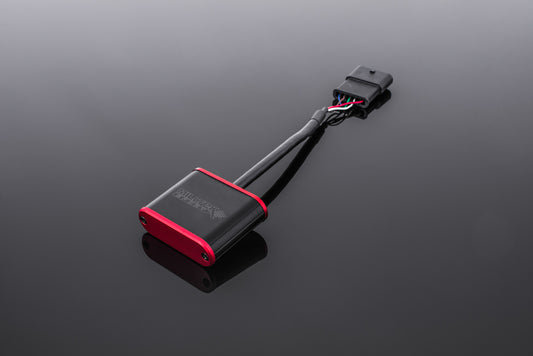 Milltek Sport Klappensteuerung ValveSonic+ Controller passend für BMW M135i F20/21 & M140i F20/21 & M2 Coupe F87 & M235i C...