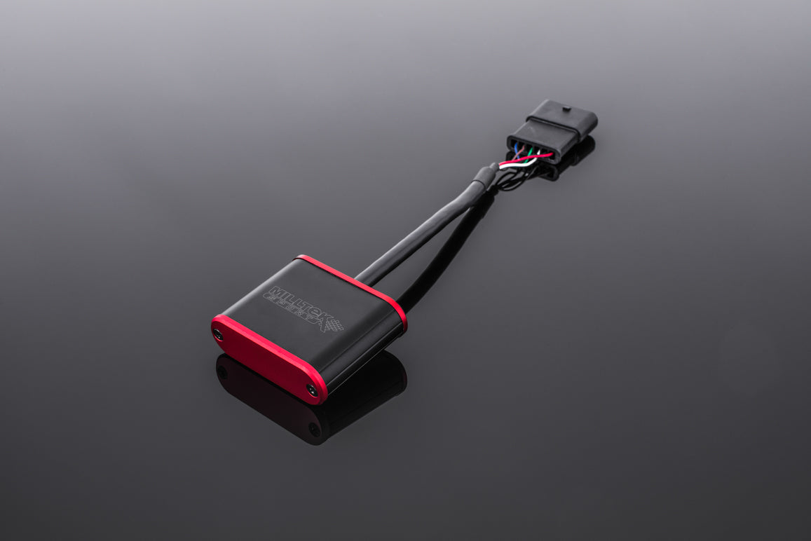 Milltek Sport Klappensteuerung ValveSonic+ Controller passend für BMW M135i F20/21 & M140i F20/21 & M2 Coupe F87 & M235i C...