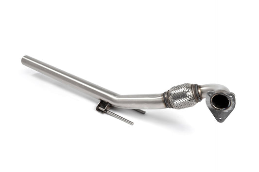 Milltek Sport Downpipe passend für Audi A3 1.9 TDI & Seat Leon Cupra 1.9 TDI & Skoda Octavia 1.9 TDI Mk1 & VW Golf Mk4 1.9...