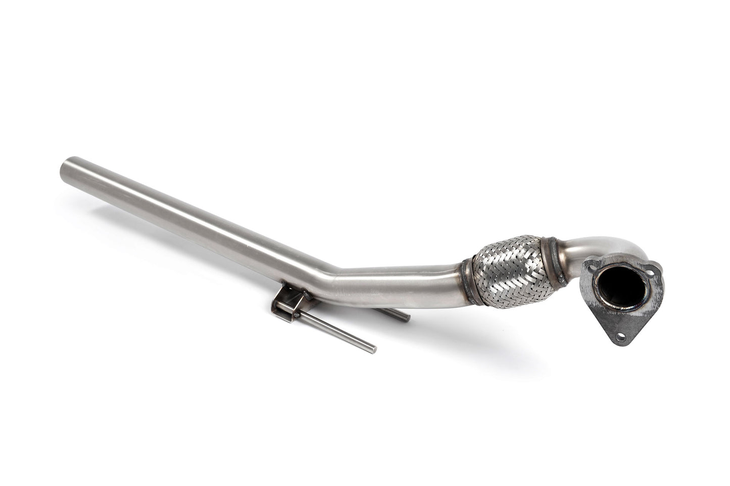 Milltek Sport Downpipe passend für Audi A3 1.9 TDI & Seat Leon Cupra 1.9 TDI & Skoda Octavia 1.9 TDI Mk1 & VW Golf Mk4 1.9...