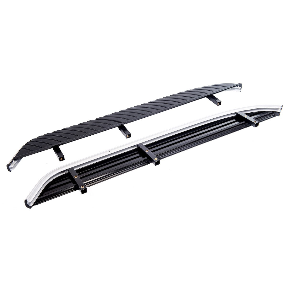 Alu Seitenschweller passend für Land Rover Freelander 2 2006-2014