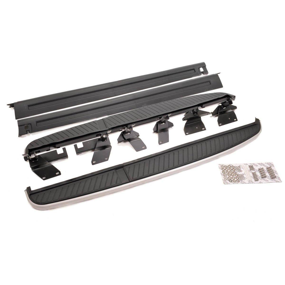 Aluminium Seitenschweller passend für Range Rover Sport L320 2005-2013
