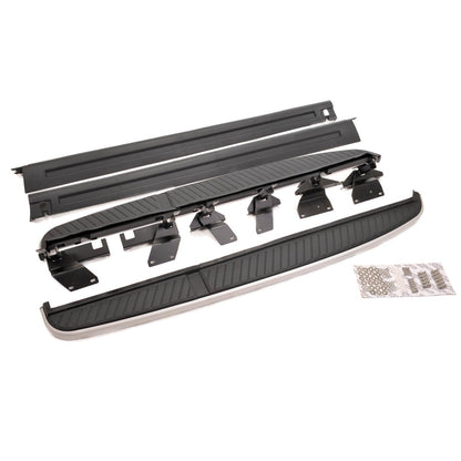 Aluminium Seitenschweller passend für Range Rover Sport L320 2005-2013