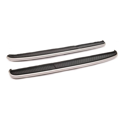 Aluminium Seitenschweller passend für Range Rover Sport L320 2005-2013