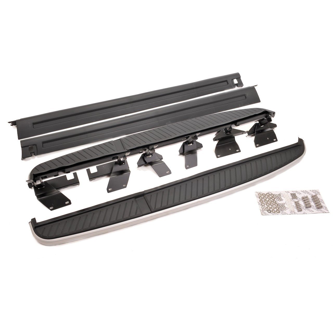 Aluminium Seitenschweller passend für Range Rover Sport L320 2005-2013