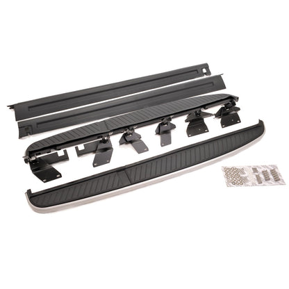 Aluminium Seitenschweller passend für Range Rover Sport L320 2005-2013