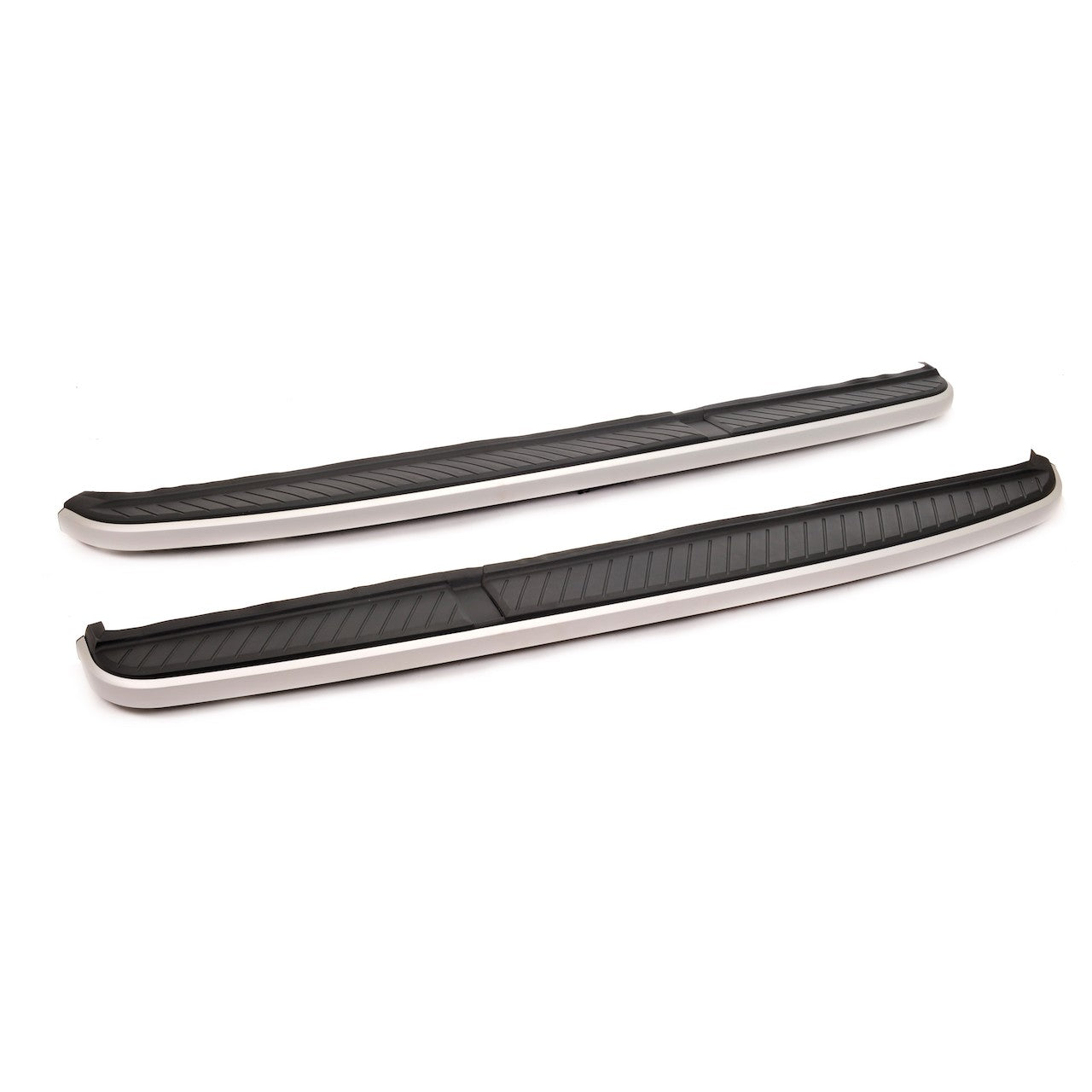 Aluminium Seitenschweller passend für Range Rover Sport L320 2005-2013