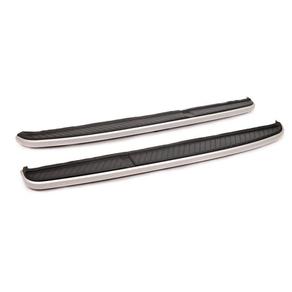 Aluminium Seitenschweller passend für Range Rover Sport L320 2005-2013