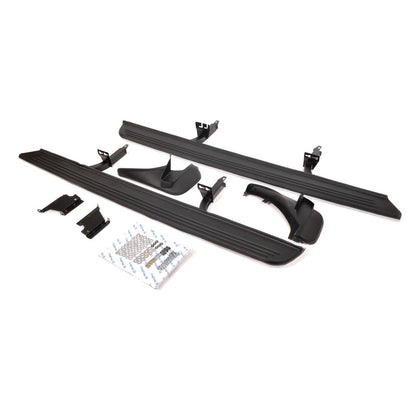 Aluminium Seitenschweller passend für Range Rover Vogue L322 2002-2012