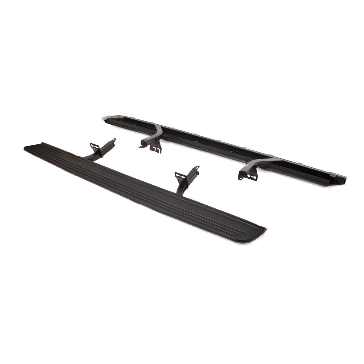 Aluminium Seitenschweller passend für Range Rover Vogue L322 2002-2012