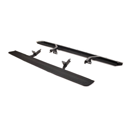 Aluminium Seitenschweller passend für Range Rover Vogue L322 2002-2012