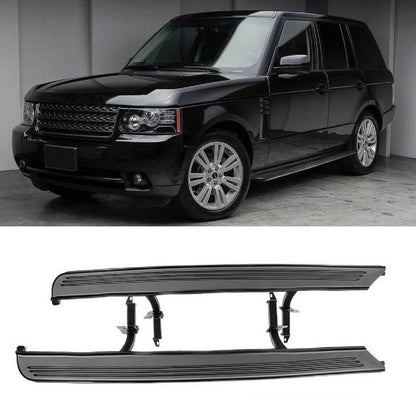 Aluminium Seitenschweller passend für Range Rover Vogue L322 2002-2012