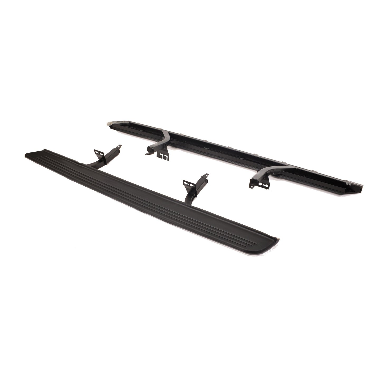 Aluminium Seitenschweller passend für Range Rover Vogue L322 2002-2012