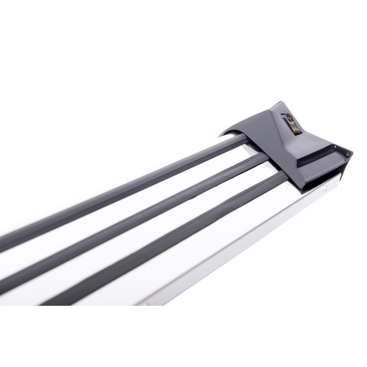 Aluminium Trittbretter Set passend für Mercedes G-Klasse W463 1989-2018