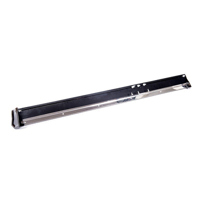 Aluminium Trittbretter Set passend für Mercedes G-Klasse W463 1989-2018