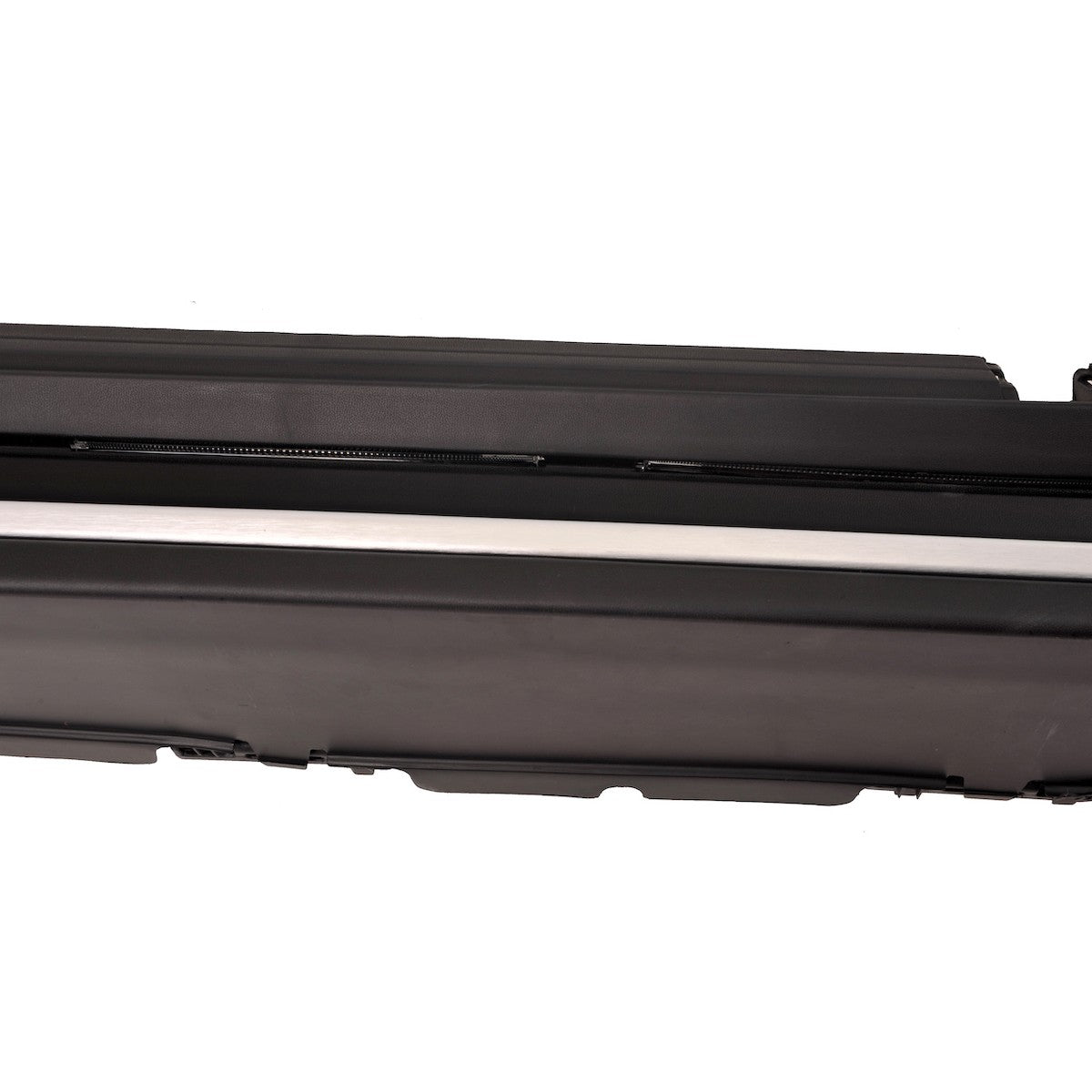 Aluminium Trittbretter passend für Mercedes GL-Klasse X166 2012-2015