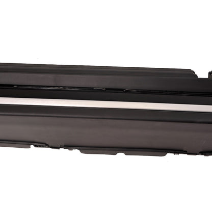 Aluminium Trittbretter passend für Mercedes GL-Klasse X166 2012-2015